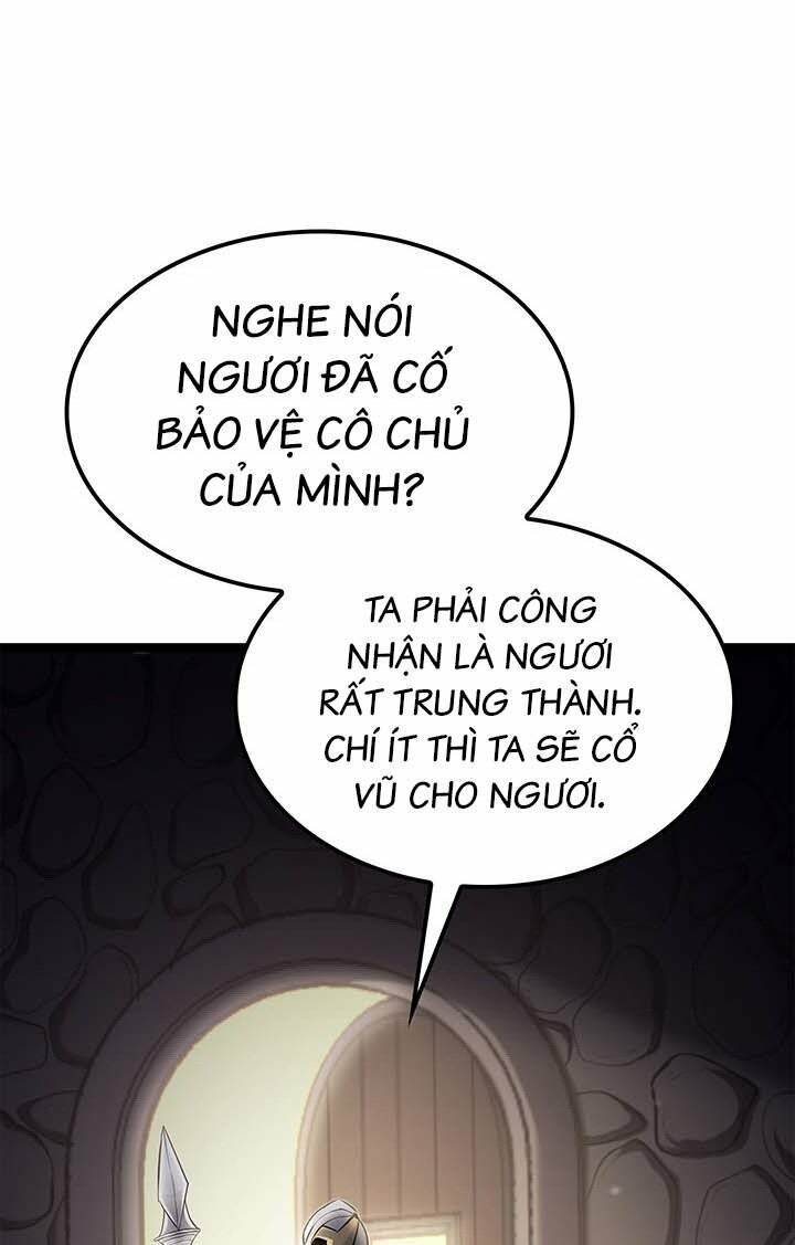 Võ Sĩ Quyền Anh Carly: Chapter 23