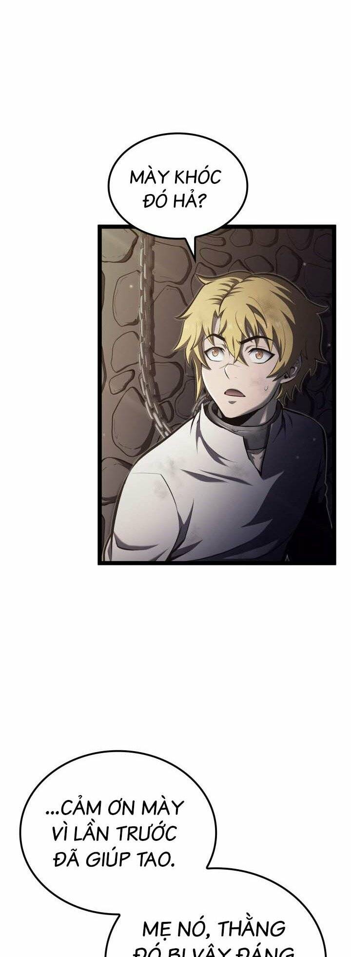 Võ Sĩ Quyền Anh Carly: Chapter 23