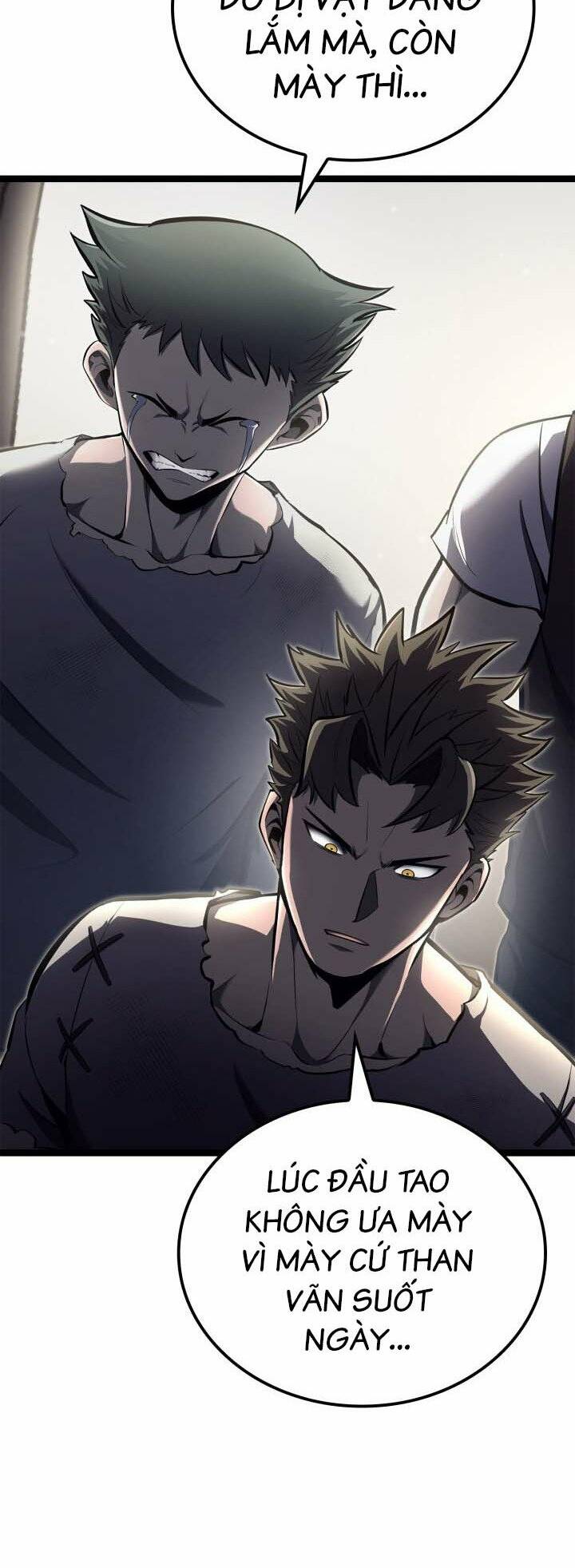 Võ Sĩ Quyền Anh Carly: Chapter 23