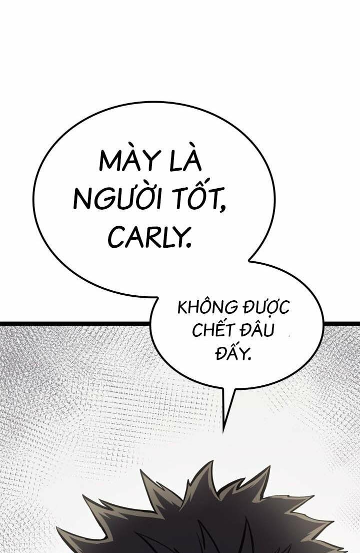 Võ Sĩ Quyền Anh Carly: Chapter 23