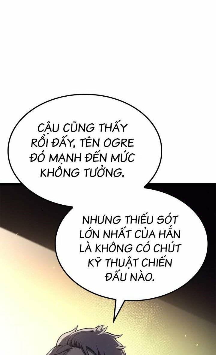 Võ Sĩ Quyền Anh Carly: Chapter 23