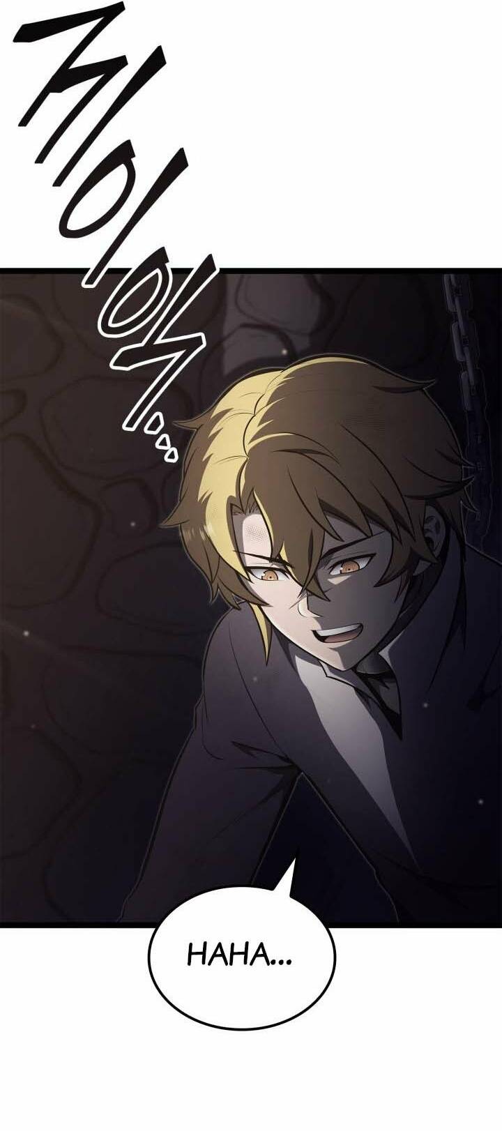 Võ Sĩ Quyền Anh Carly: Chapter 23