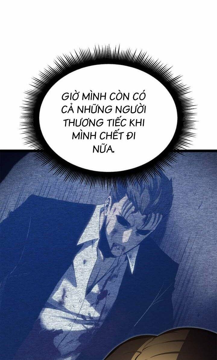 Võ Sĩ Quyền Anh Carly: Chapter 23