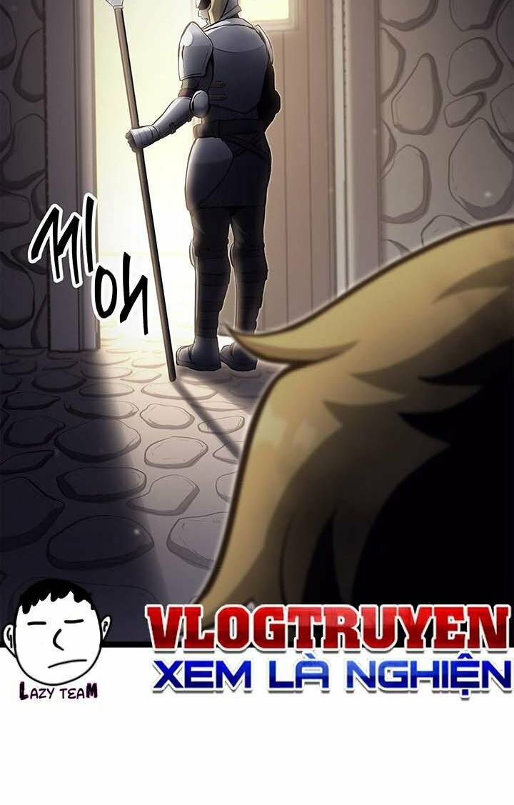 Võ Sĩ Quyền Anh Carly: Chapter 23