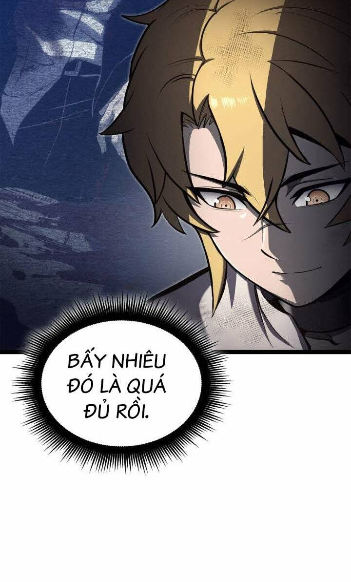 Võ Sĩ Quyền Anh Carly: Chapter 23