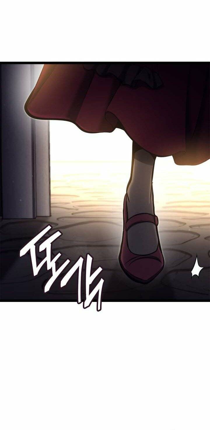 Võ Sĩ Quyền Anh Carly: Chapter 23