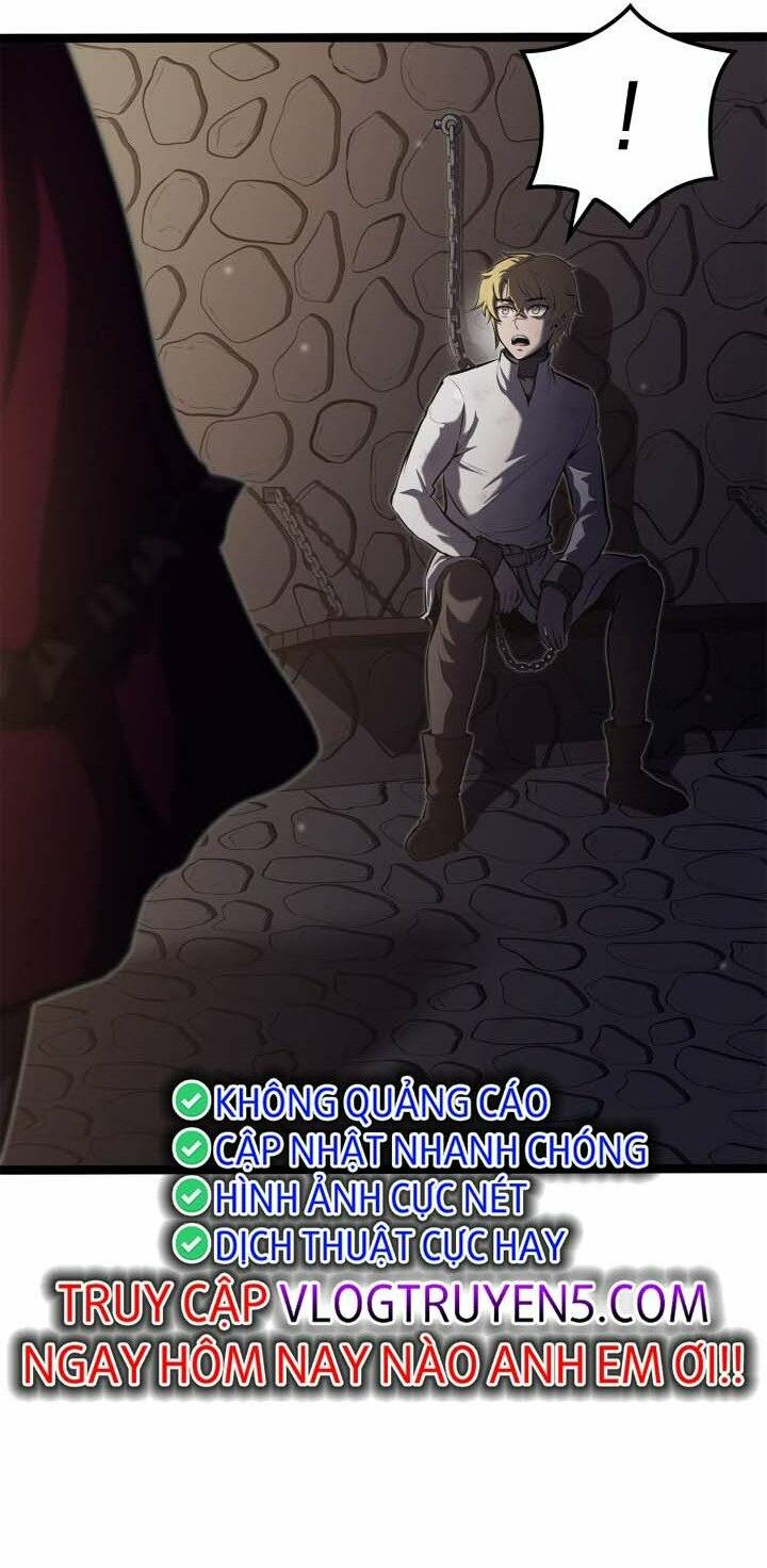 Võ Sĩ Quyền Anh Carly: Chapter 23