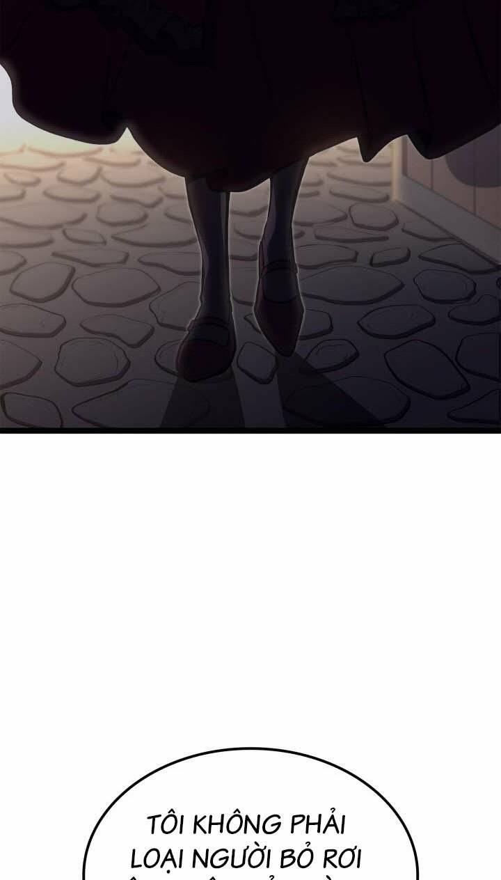 Võ Sĩ Quyền Anh Carly: Chapter 23