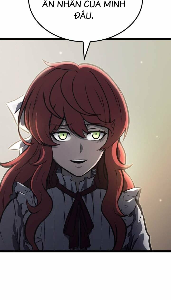 Võ Sĩ Quyền Anh Carly: Chapter 23