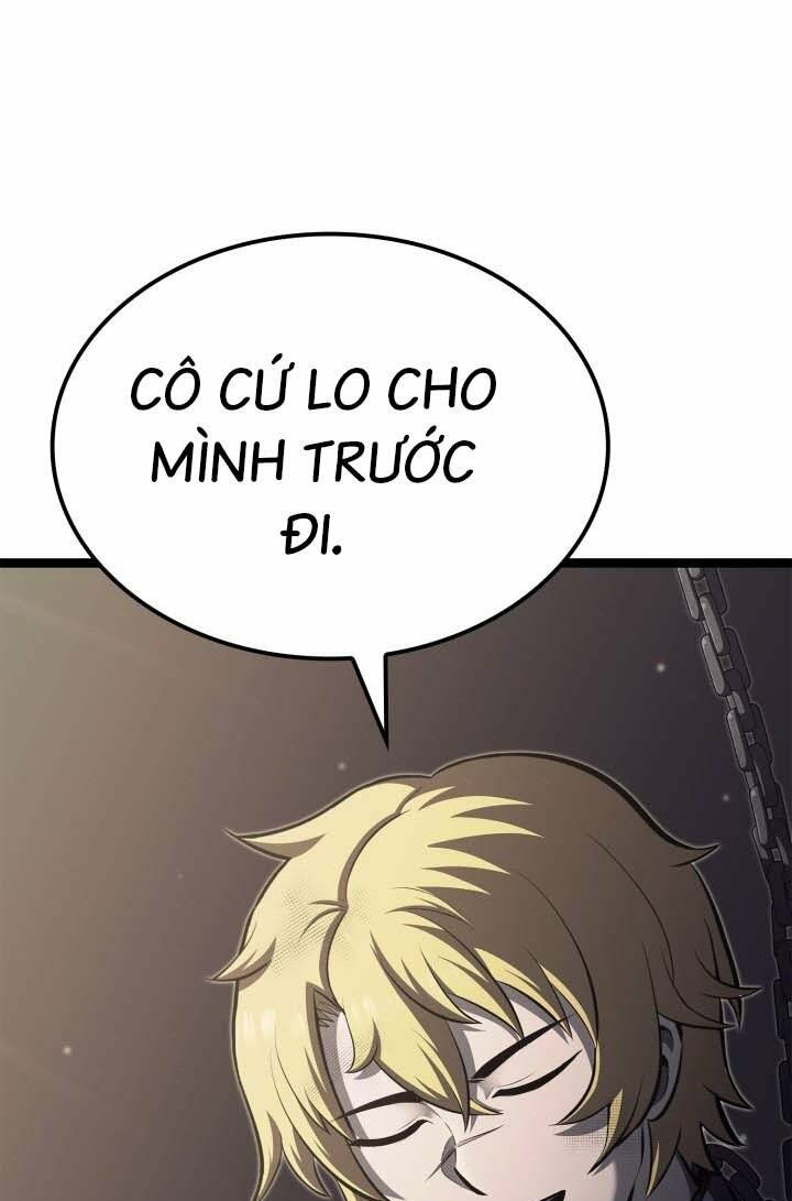 Võ Sĩ Quyền Anh Carly: Chapter 23