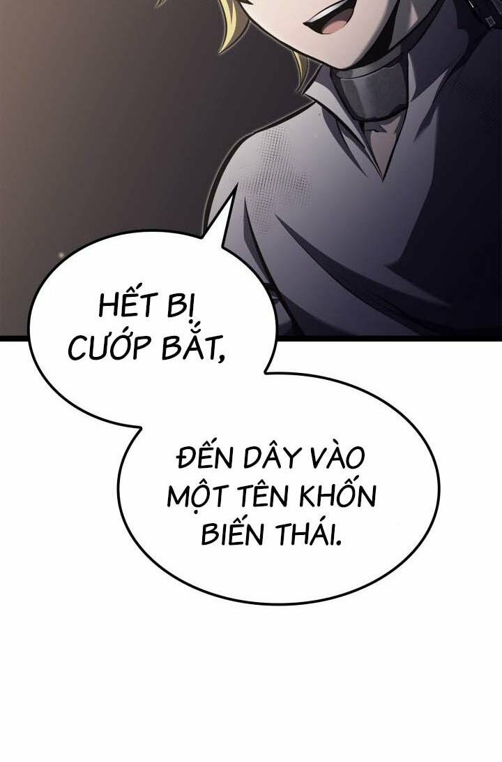 Võ Sĩ Quyền Anh Carly: Chapter 23