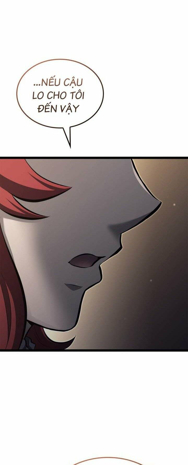 Võ Sĩ Quyền Anh Carly: Chapter 23