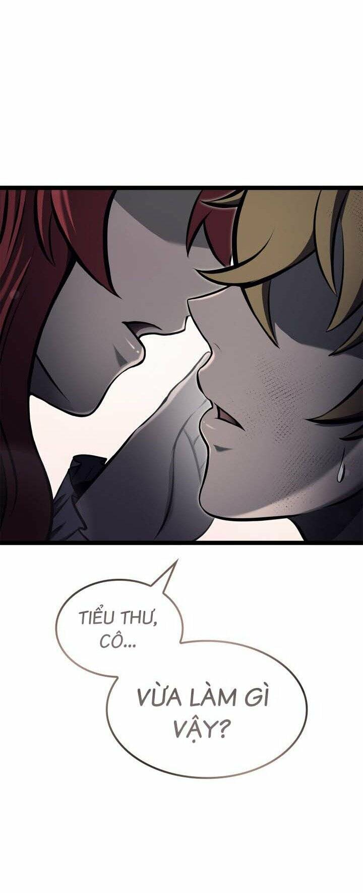 Võ Sĩ Quyền Anh Carly: Chapter 23