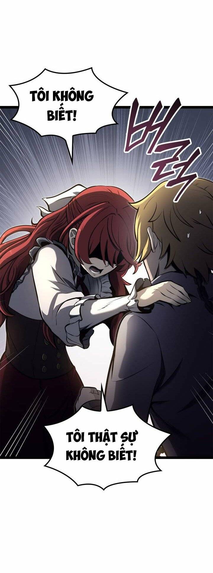 Võ Sĩ Quyền Anh Carly: Chapter 23