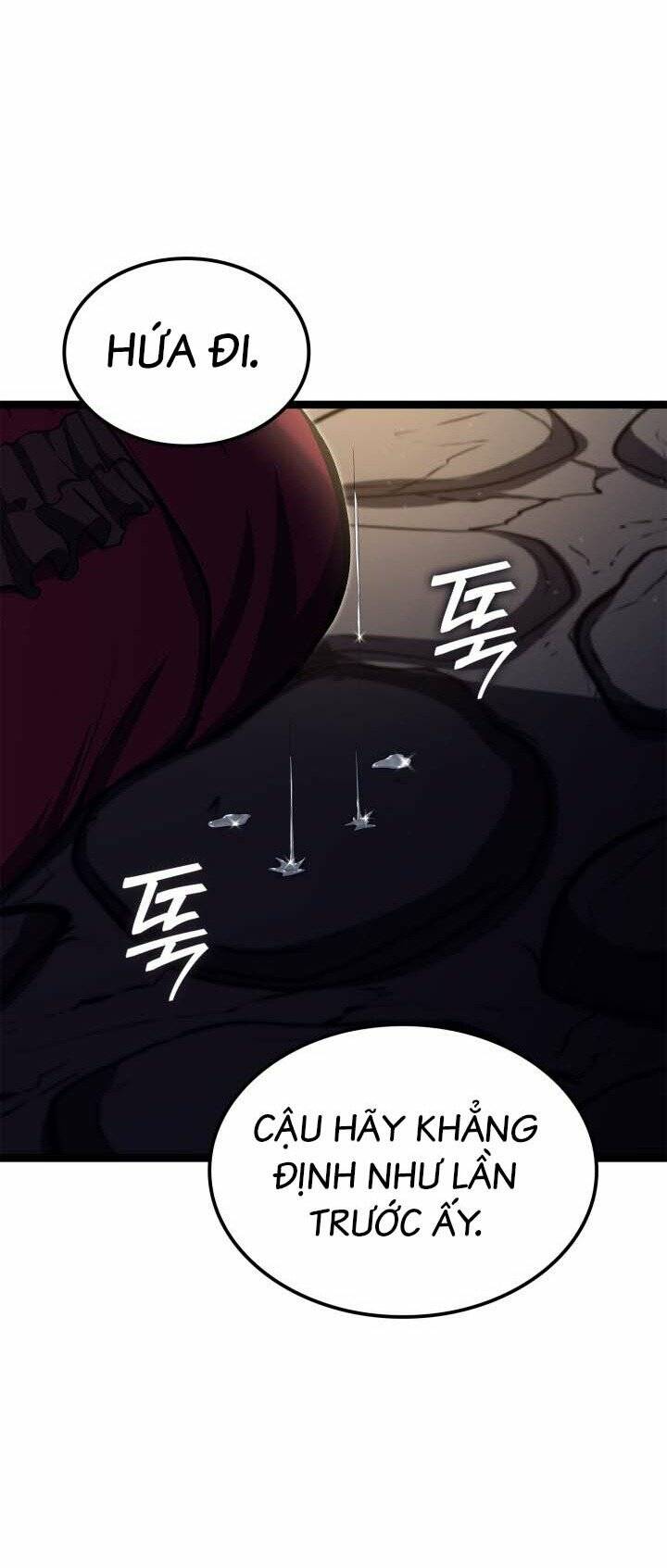Võ Sĩ Quyền Anh Carly: Chapter 23