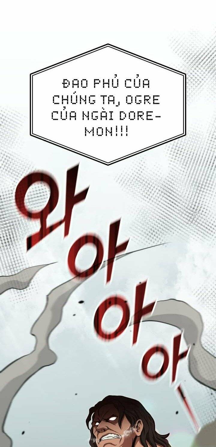 Võ Sĩ Quyền Anh Carly: Chapter 23