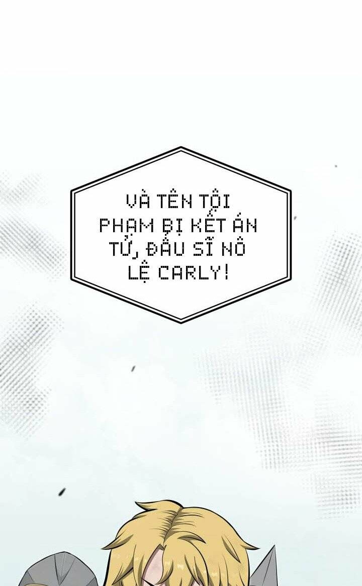 Võ Sĩ Quyền Anh Carly: Chapter 23