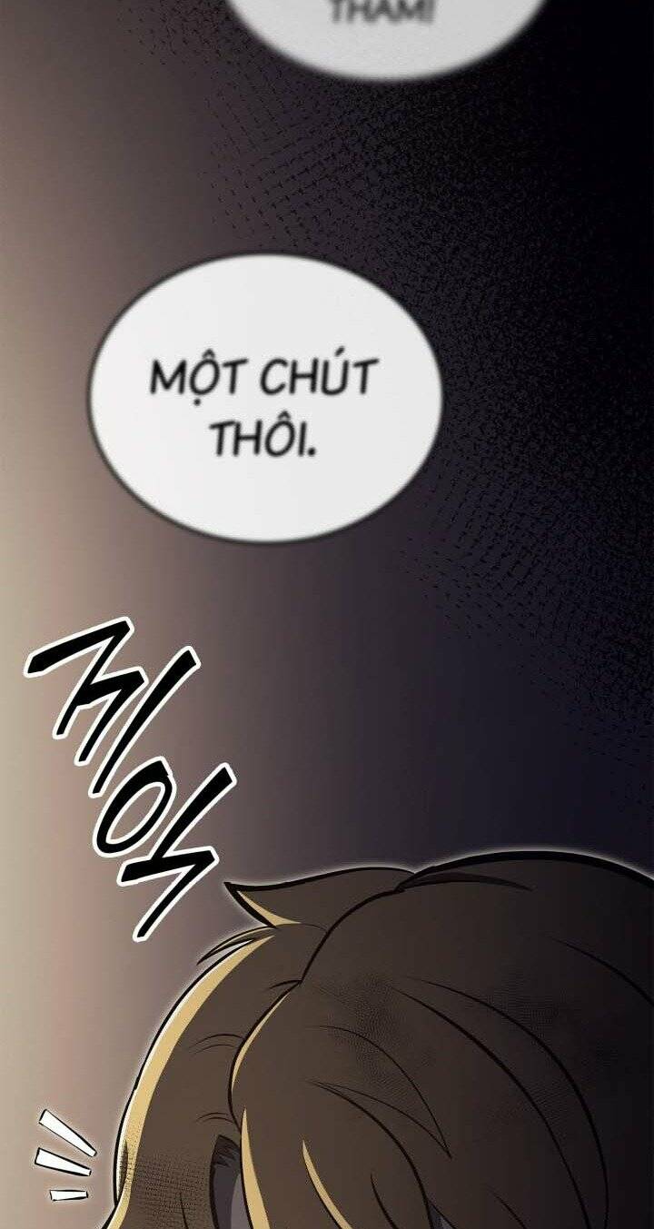 Võ Sĩ Quyền Anh Carly: Chapter 23