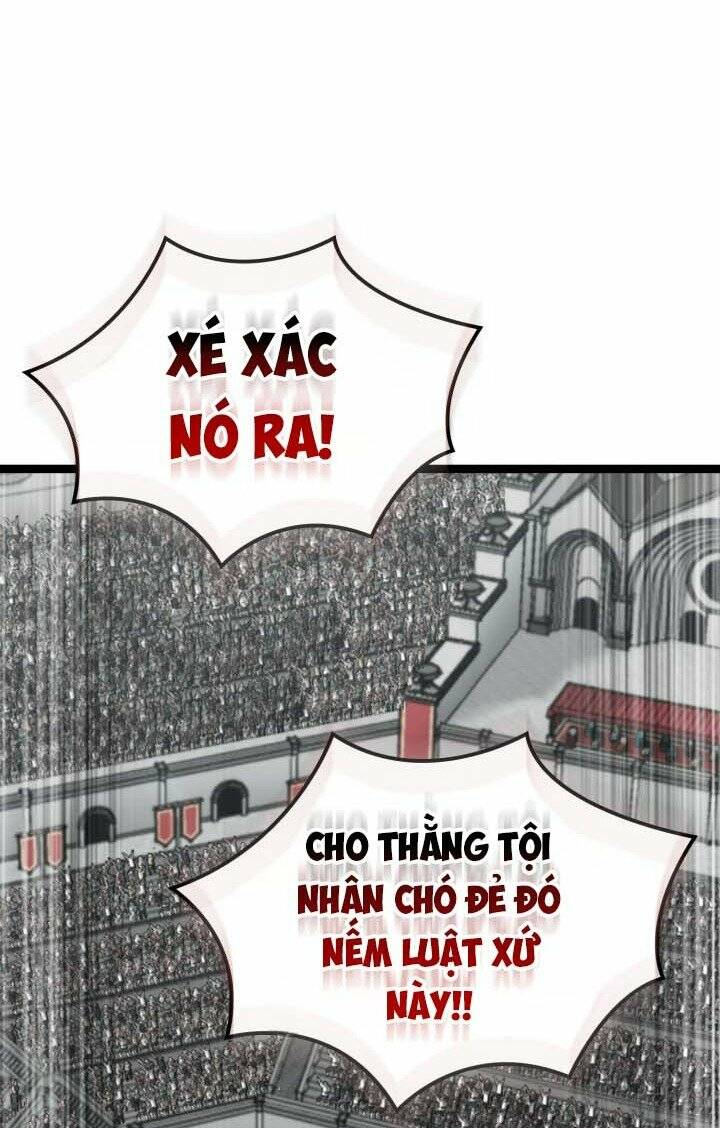 Võ Sĩ Quyền Anh Carly: Chapter 23