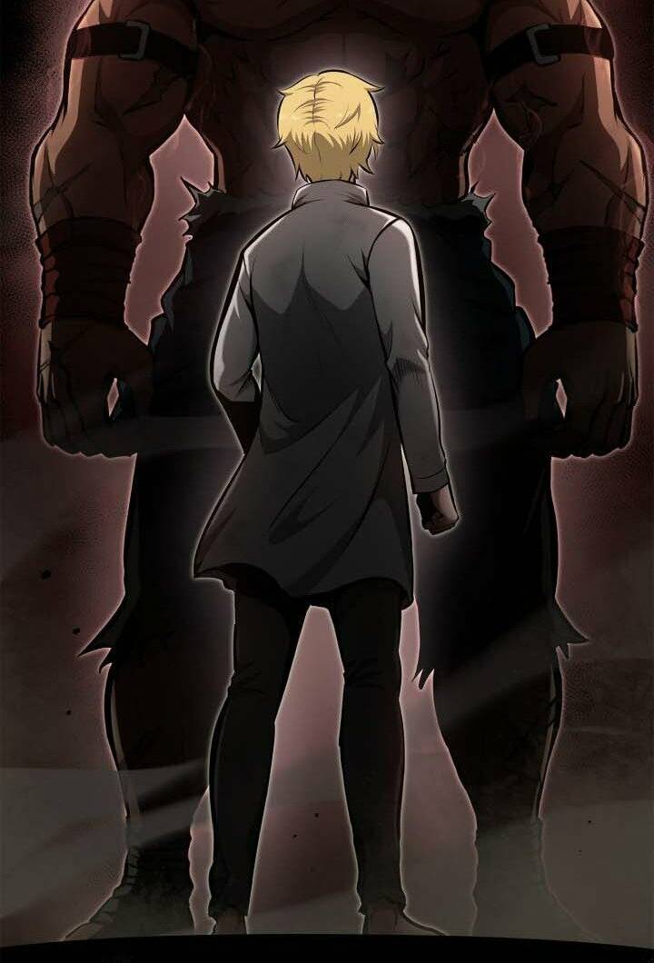 Võ Sĩ Quyền Anh Carly: Chapter 23