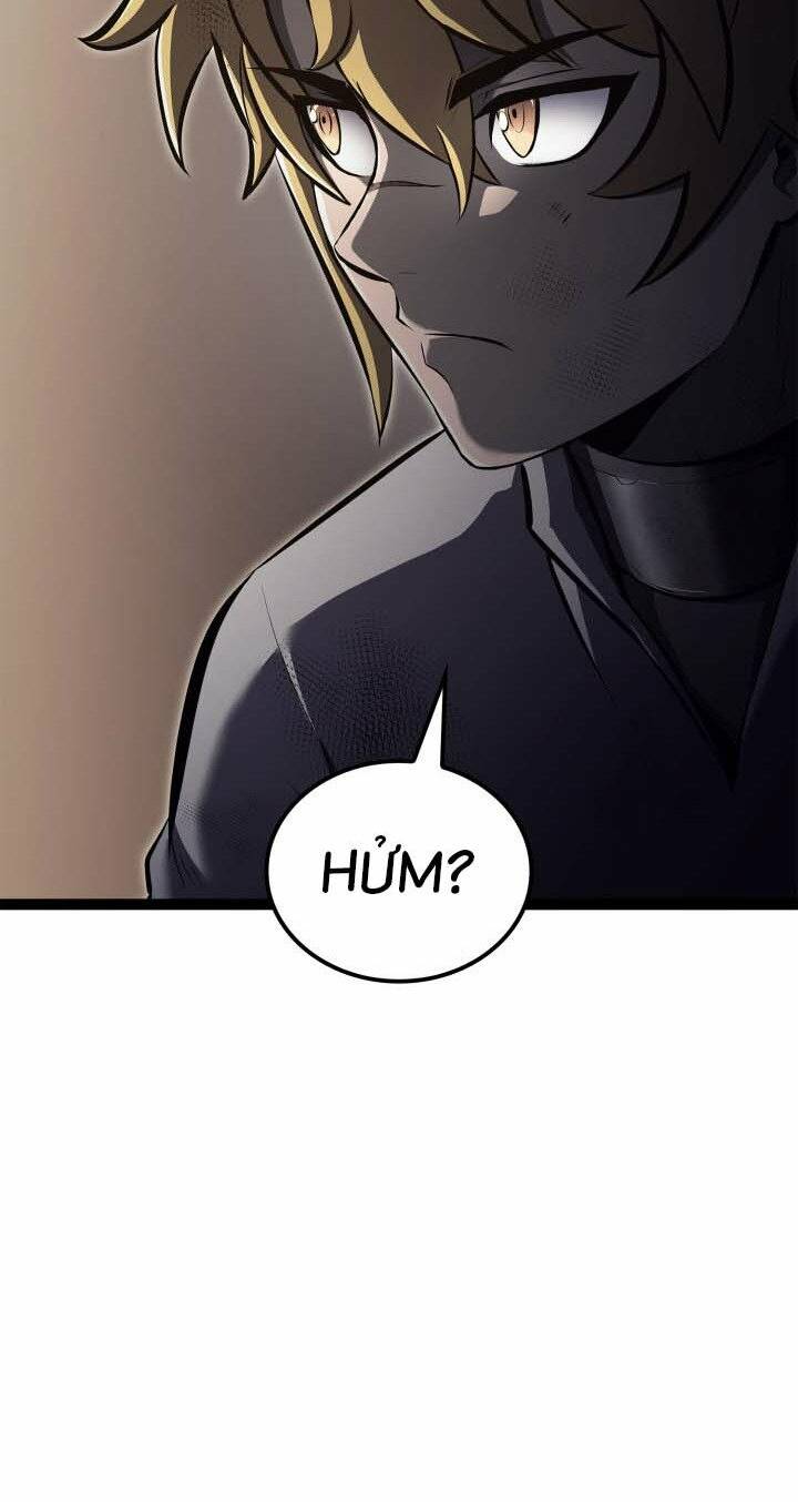 Võ Sĩ Quyền Anh Carly: Chapter 23