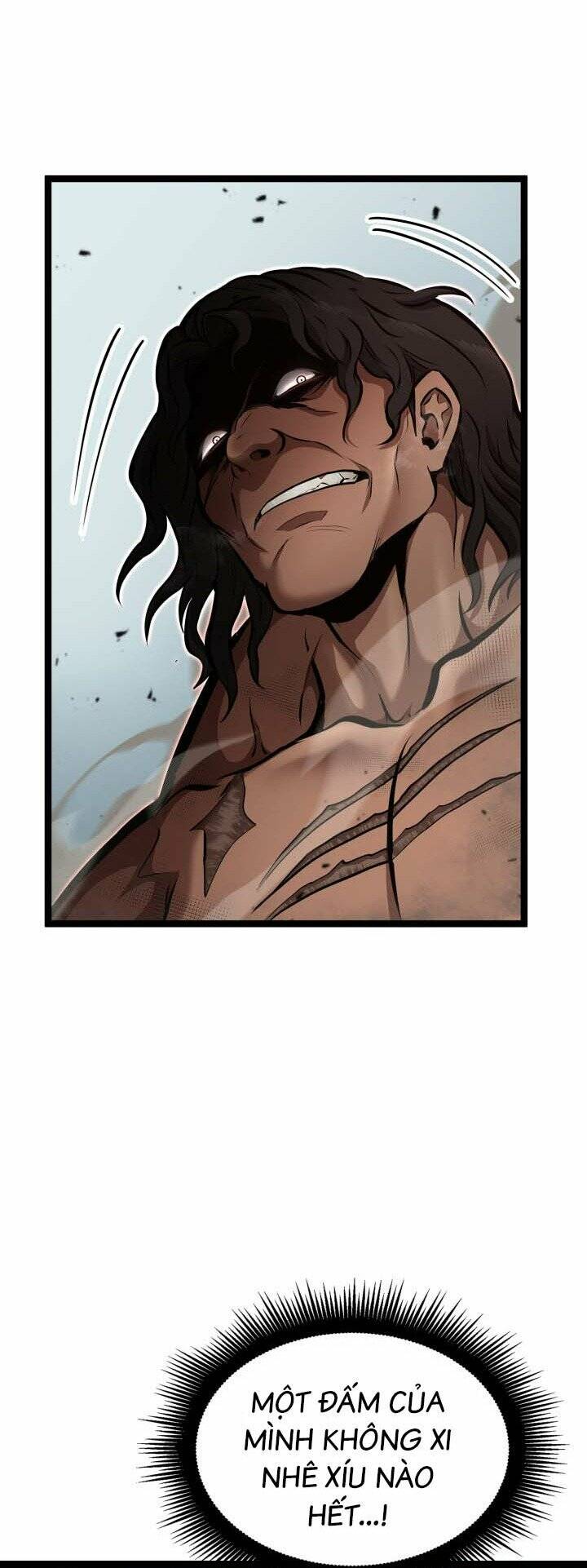 Võ Sĩ Quyền Anh Carly: Chapter 23