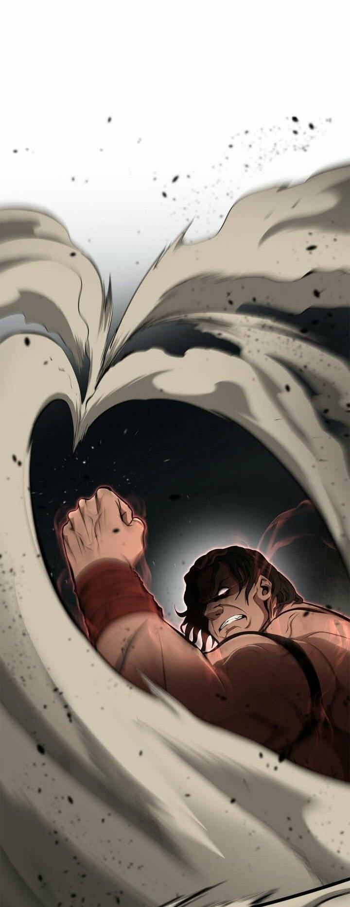 Võ Sĩ Quyền Anh Carly: Chapter 23