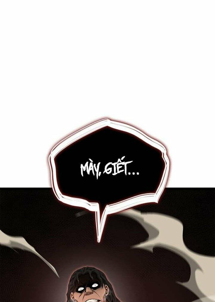 Võ Sĩ Quyền Anh Carly: Chapter 23