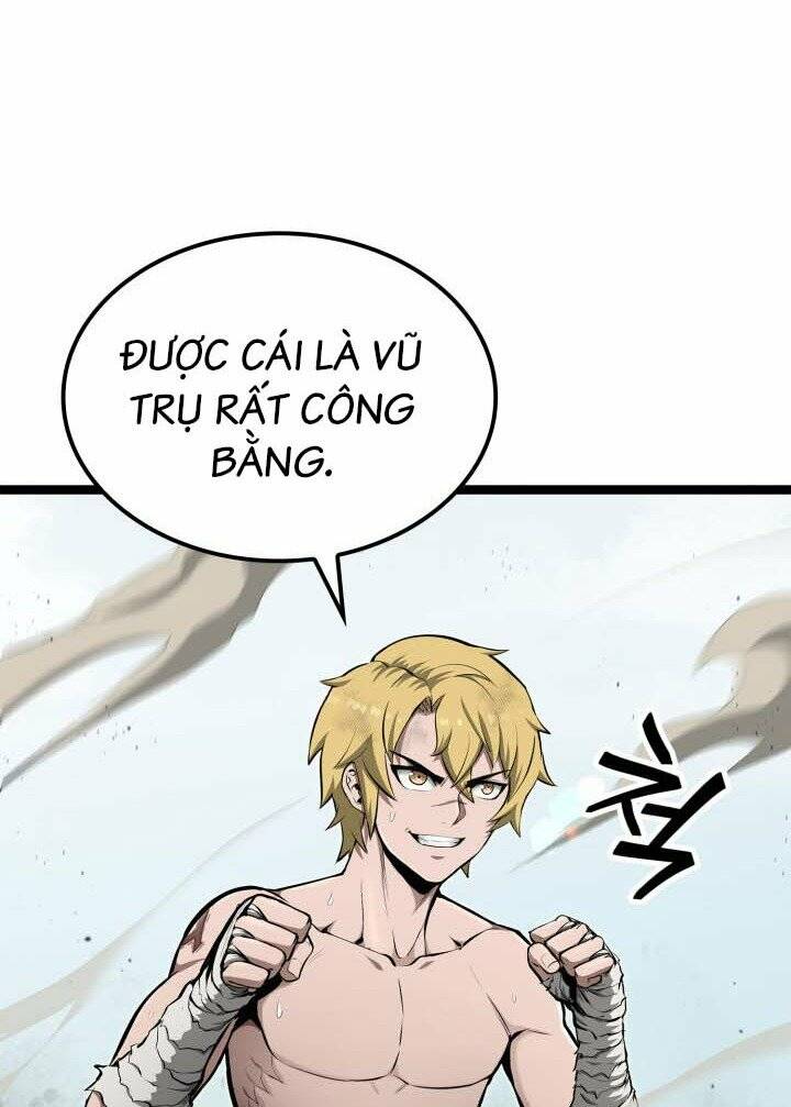 Võ Sĩ Quyền Anh Carly: Chapter 23
