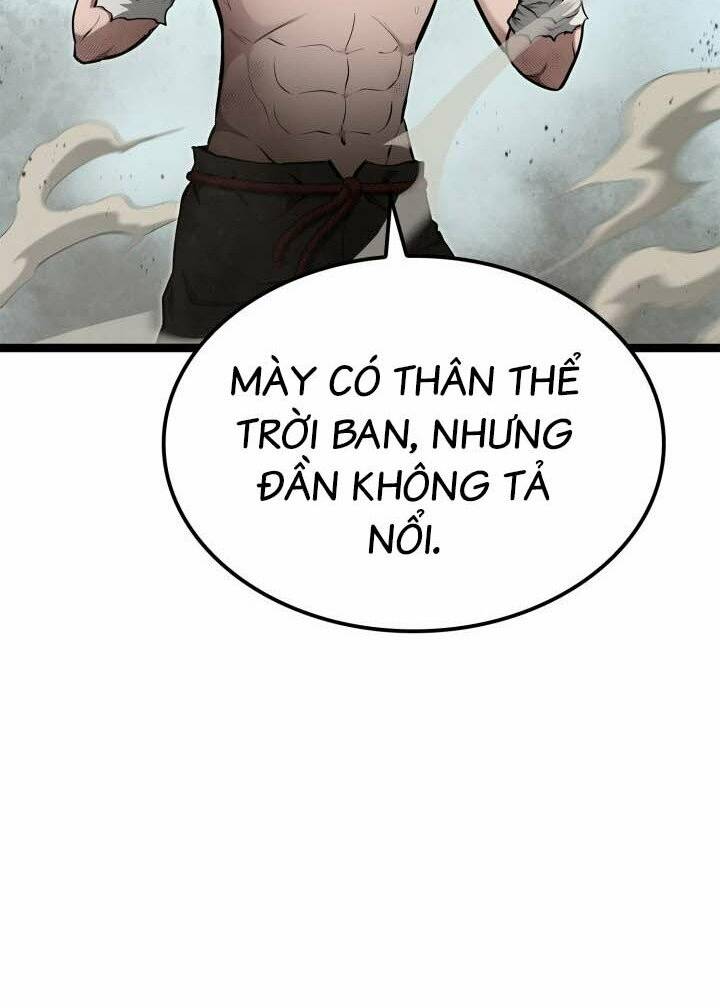 Võ Sĩ Quyền Anh Carly: Chapter 23