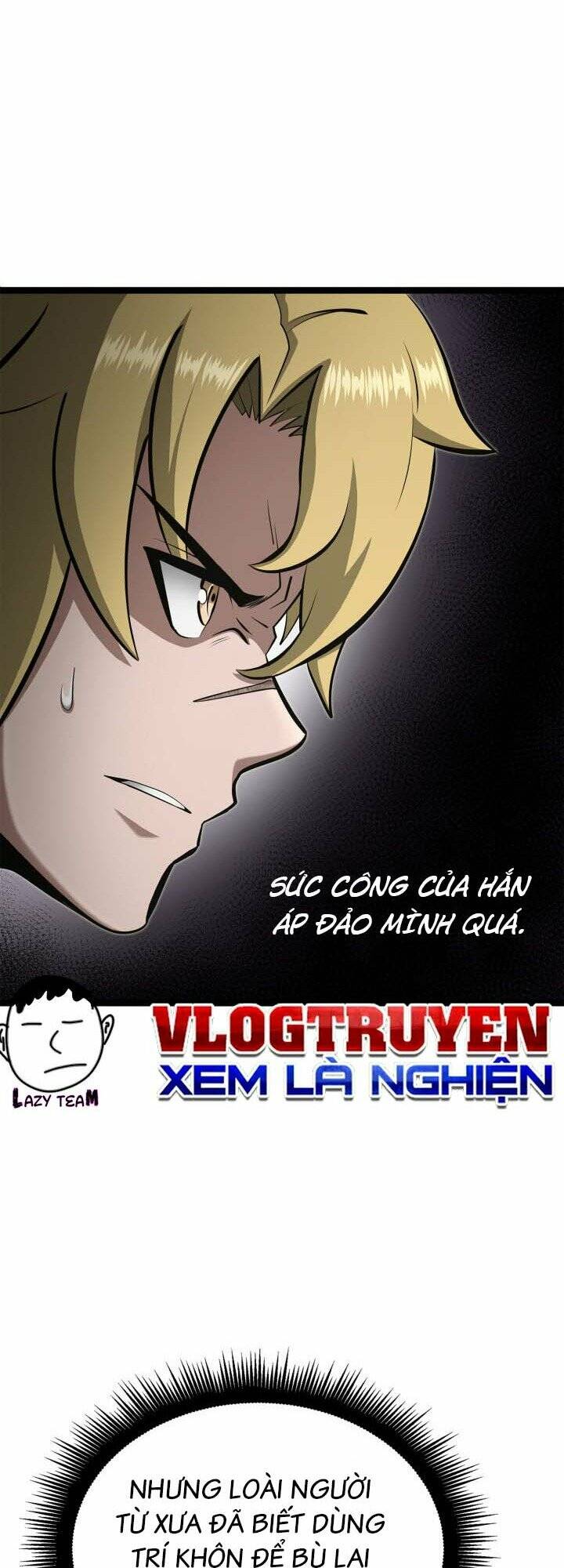 Võ Sĩ Quyền Anh Carly: Chapter 23