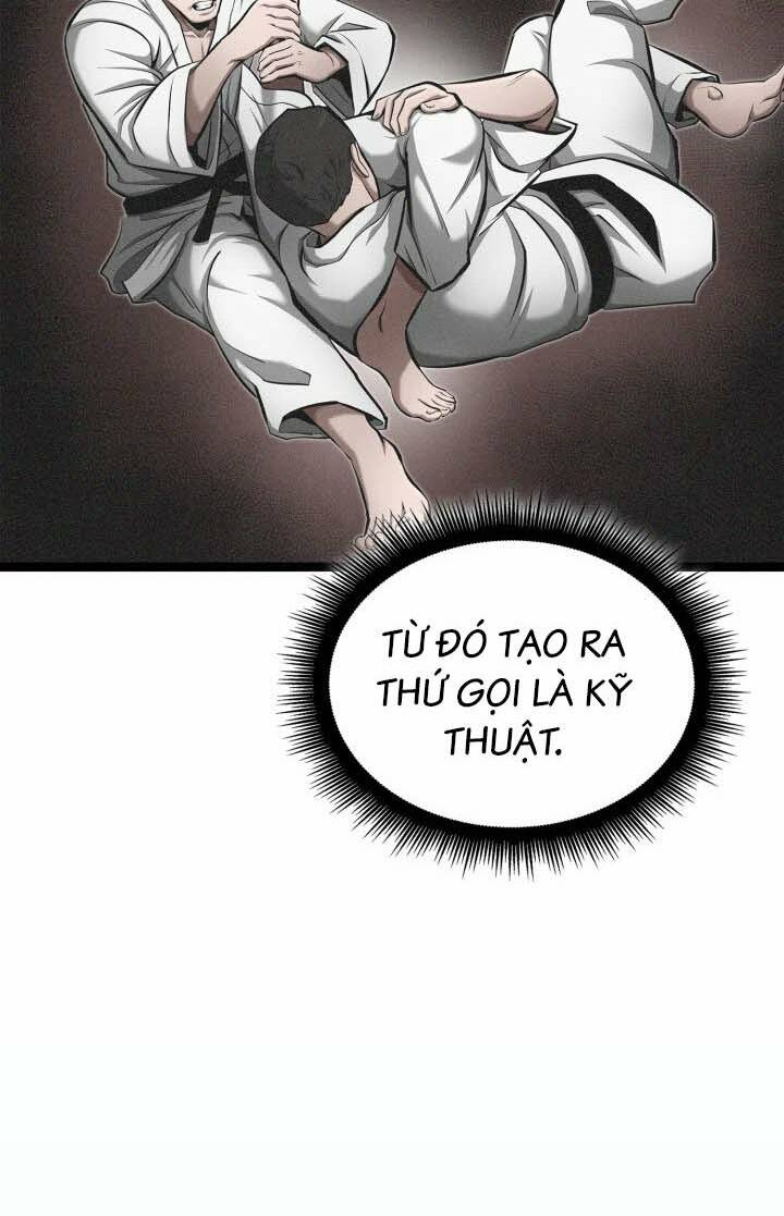 Võ Sĩ Quyền Anh Carly: Chapter 23