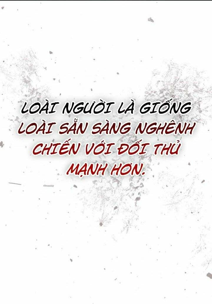 Võ Sĩ Quyền Anh Carly: Chapter 23