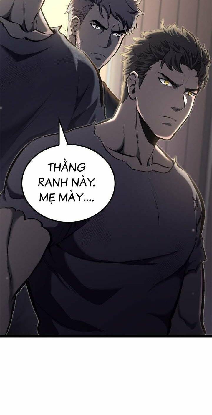 Võ Sĩ Quyền Anh Carly: Chapter 23