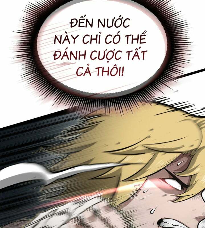 Võ Sĩ Quyền Anh Carly: Chapter 25