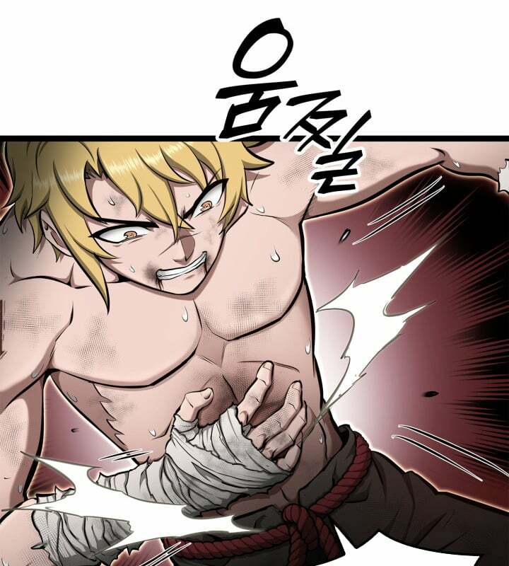 Võ Sĩ Quyền Anh Carly: Chapter 25