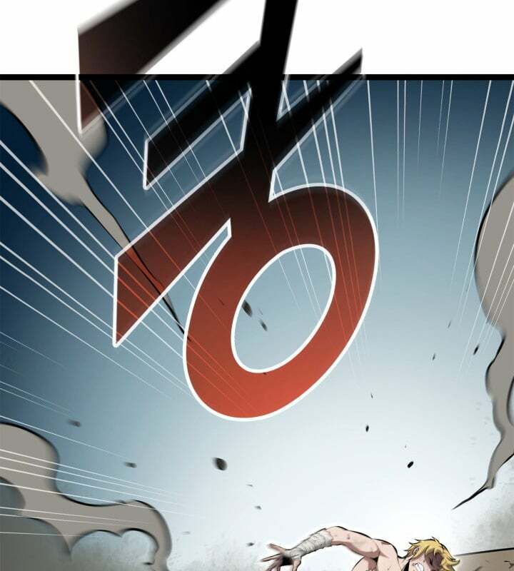 Võ Sĩ Quyền Anh Carly: Chapter 25