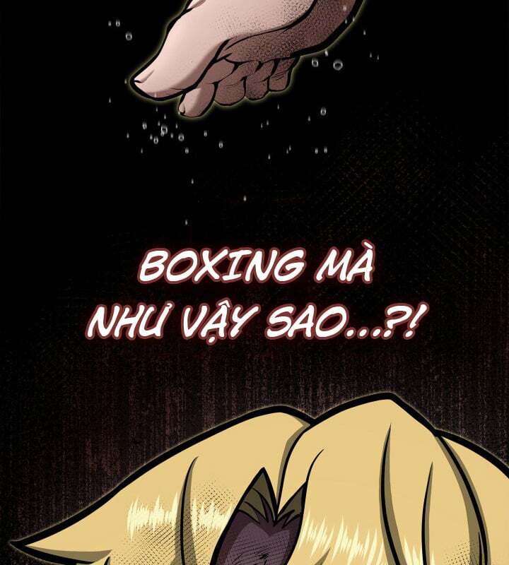 Võ Sĩ Quyền Anh Carly: Chapter 25