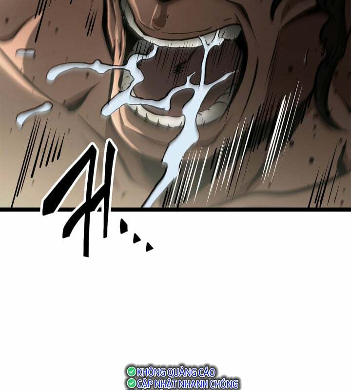 Võ Sĩ Quyền Anh Carly: Chapter 25