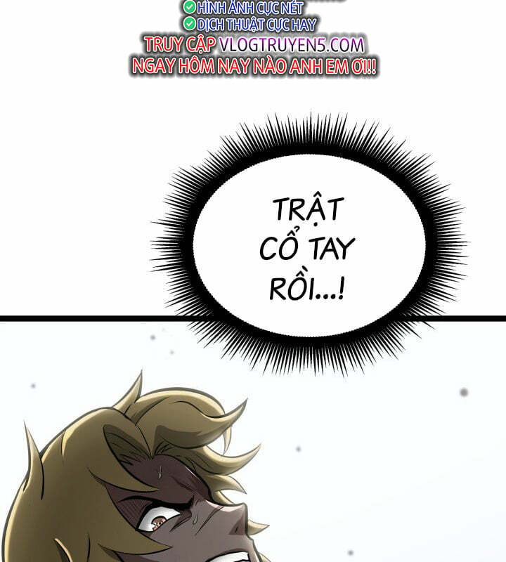 Võ Sĩ Quyền Anh Carly: Chapter 25