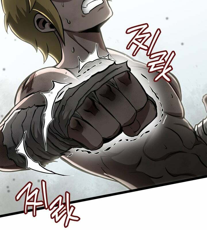 Võ Sĩ Quyền Anh Carly: Chapter 25