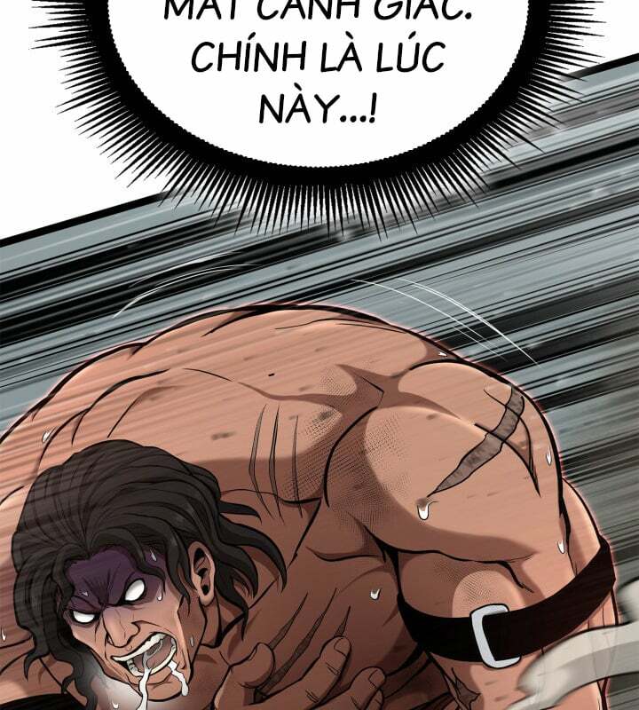 Võ Sĩ Quyền Anh Carly: Chapter 25
