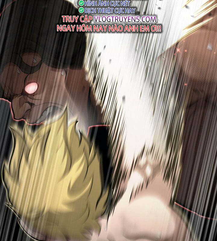 Võ Sĩ Quyền Anh Carly: Chapter 25