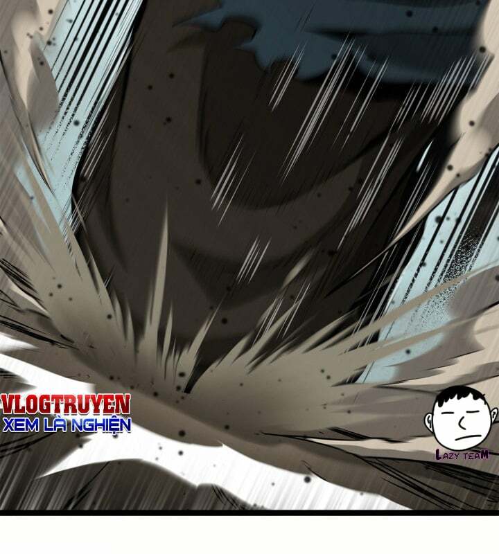 Võ Sĩ Quyền Anh Carly: Chapter 25