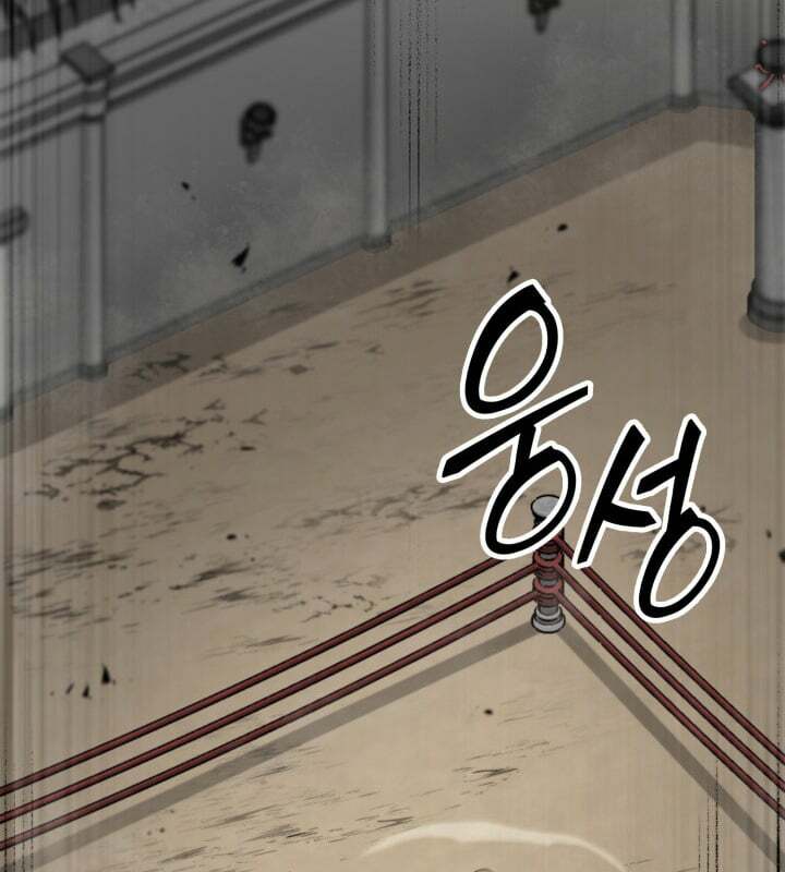 Võ Sĩ Quyền Anh Carly: Chapter 25