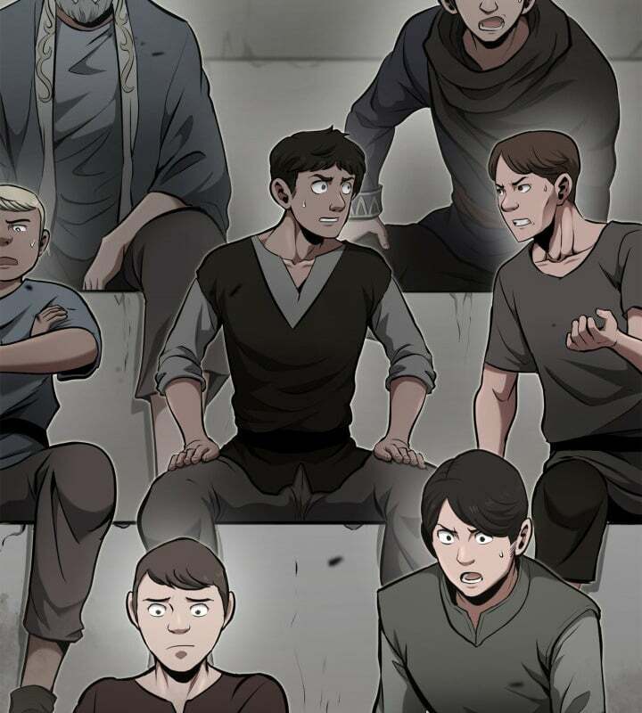 Võ Sĩ Quyền Anh Carly: Chapter 25
