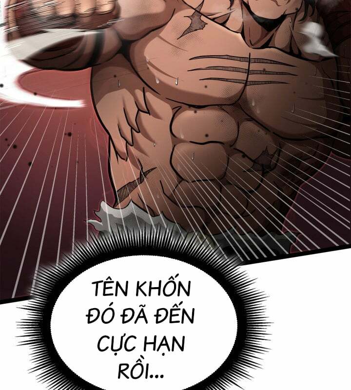 Võ Sĩ Quyền Anh Carly: Chapter 25
