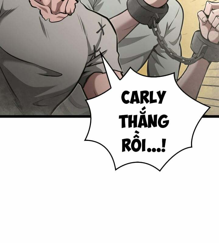 Võ Sĩ Quyền Anh Carly: Chapter 25