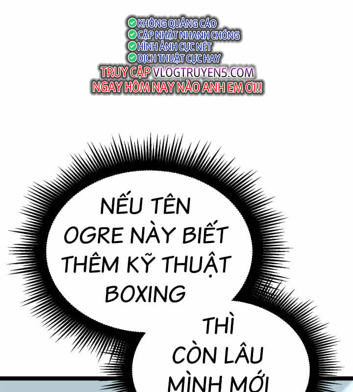 Võ Sĩ Quyền Anh Carly: Chapter 25