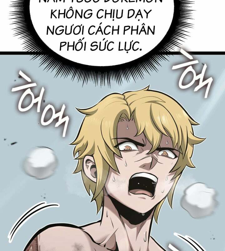 Võ Sĩ Quyền Anh Carly: Chapter 25